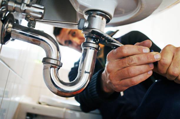 Best Residential Plumbing Services  in Claysburg, PA