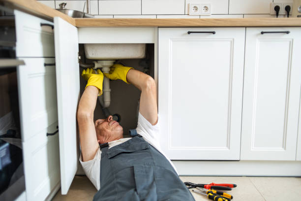 Best Plumbing Installation Services  in Claysburg, PA