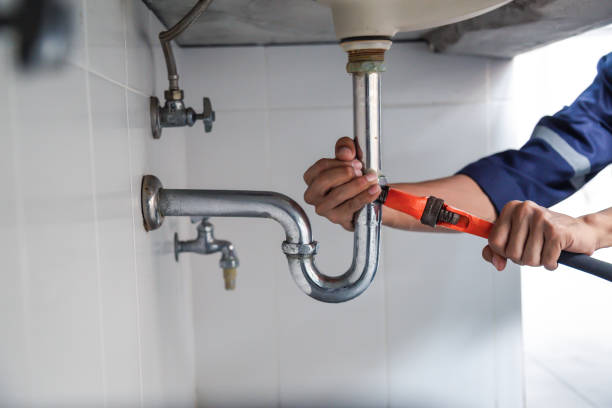 Best Emergency Plumbing Repair  in Claysburg, PA