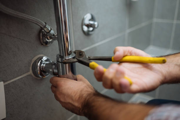 Best Commercial Plumbing Services  in Claysburg, PA