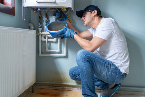 Best Residential Plumbing Services  in Claysburg, PA